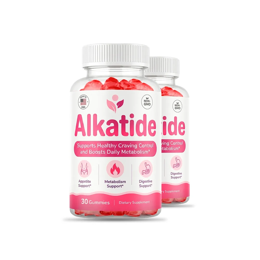 AlkaTide starter package — weight management supplement pricing