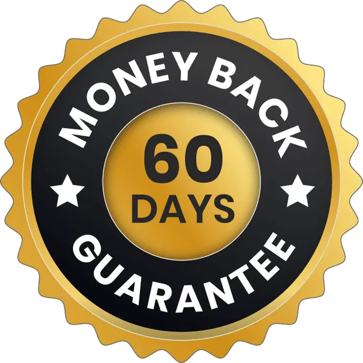 AlkaTide 60-day money-back guarantee